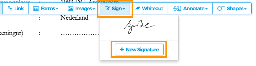 .pdf signature .pdf signature